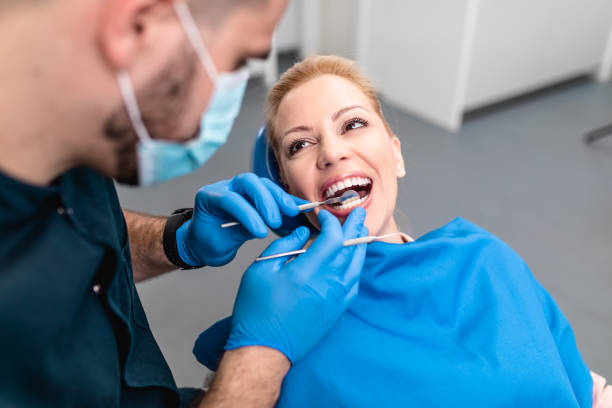 Best Wisdom Tooth Removal  in Middlebury, IN
